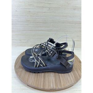 Chaco ZX 3 Classic Brown Hiking Sandals Womens Size 6